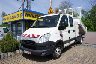 Iveco Daily 35C13